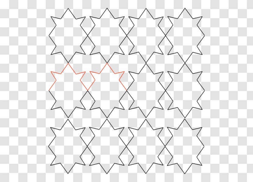 Line Angle Pattern Point Font - Rectangle Transparent PNG
