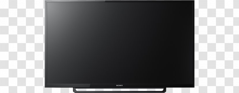 LED-backlit LCD 索尼 4K Resolution Television Sony Transparent PNG
