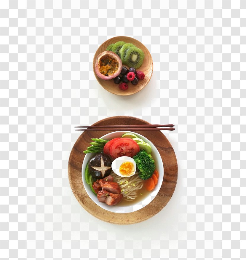 Vegetarian Cuisine Vegetable Soup Breakfast Lunch Transparent PNG