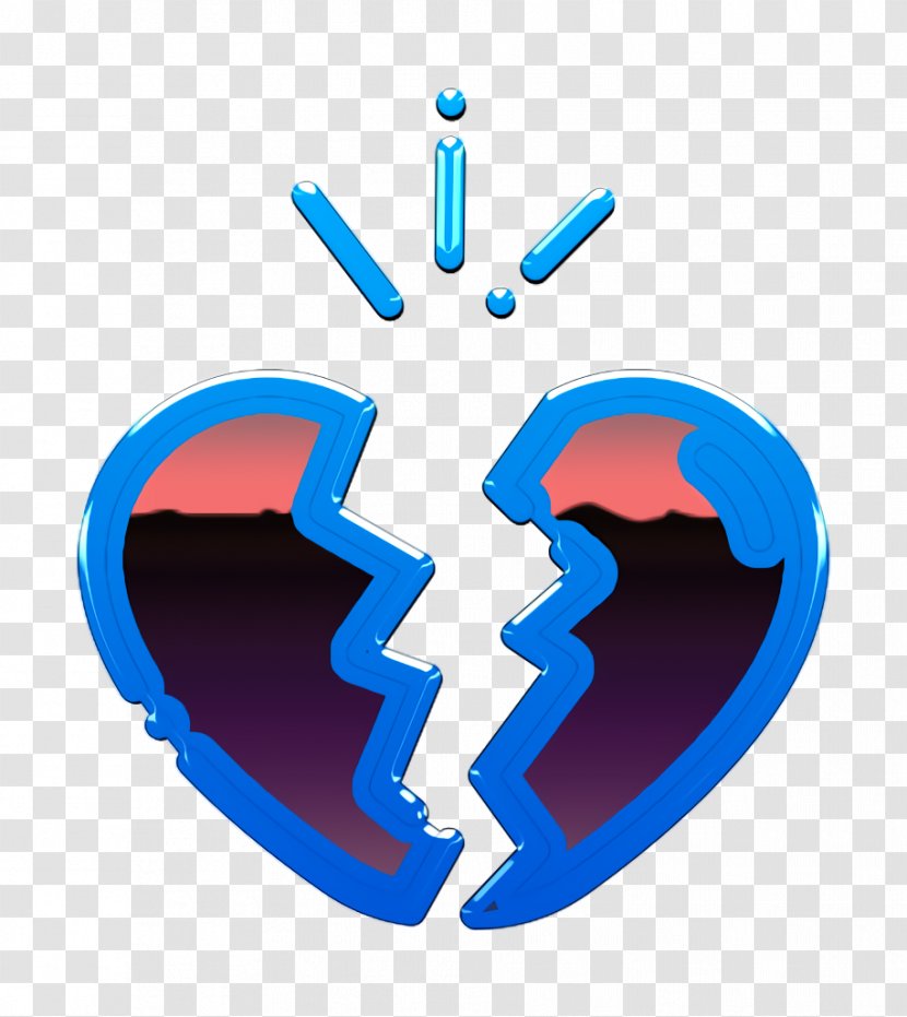 Heart Icon Love Marriage - Gesture Symbol Transparent PNG