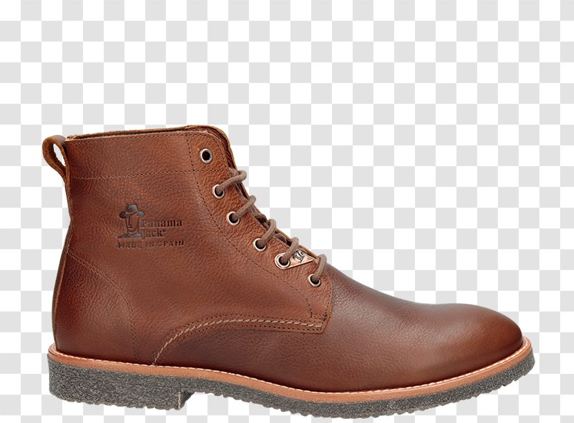 Leather Shoe Boot Walking - Outdoor Transparent PNG