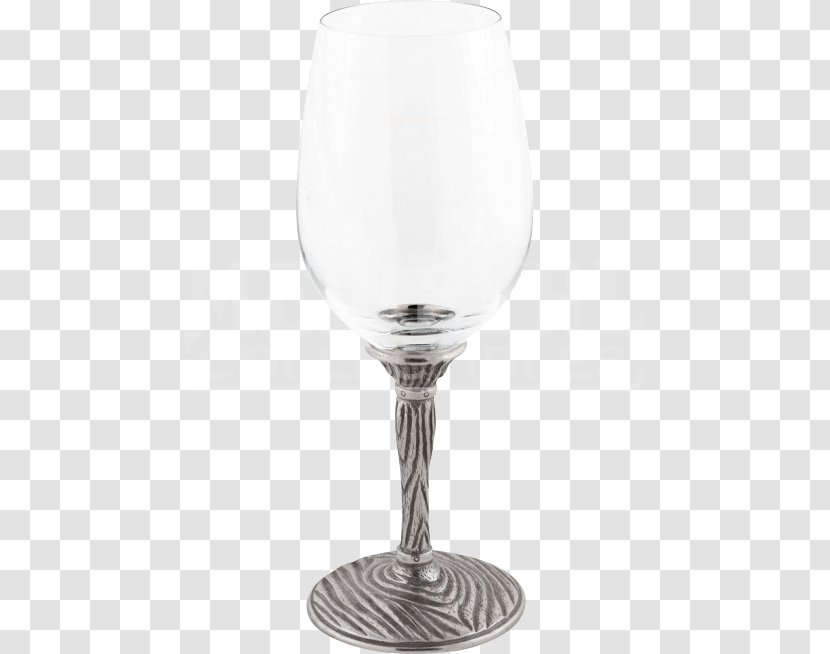 Wine Glass Champagne Snifter Beer Glasses - Silver Transparent PNG