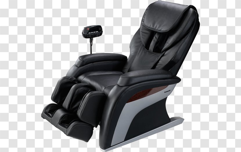 Massage Chair Panasonic Recliner Furniture - Living Room - Chinese Transparent PNG