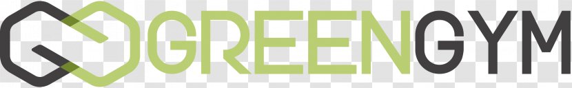 Logo Green Gym Product Design Brand - Poster Transparent PNG