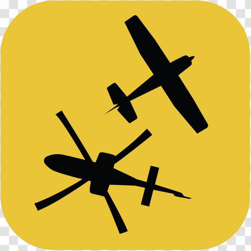 Aircraft Air Navigation Android GPS Systems - Symbol - Shadow Rudder Transparent PNG