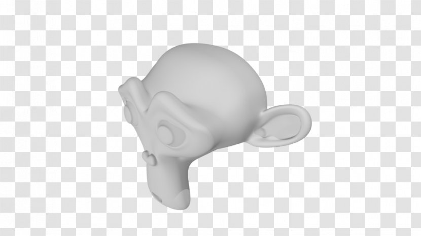 Nose Ear - Head Transparent PNG