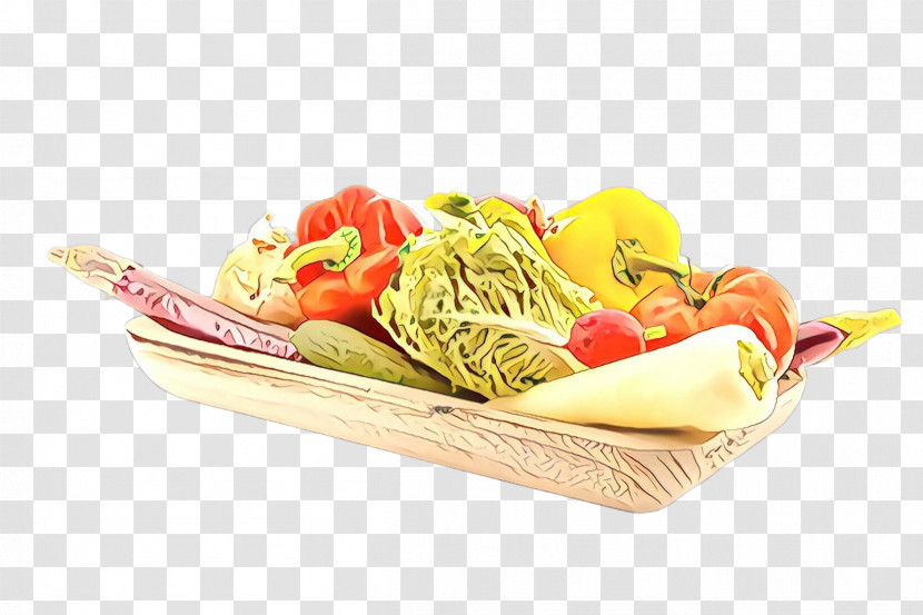 Salad Transparent PNG