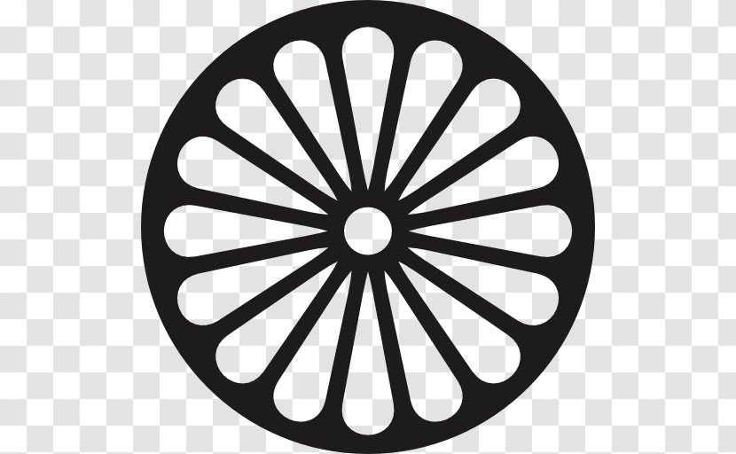 Japan Society Organization Industry - United States - Wheel Of Dharma Transparent PNG