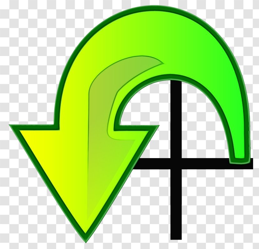 Arrow - Logo - Sign Transparent PNG