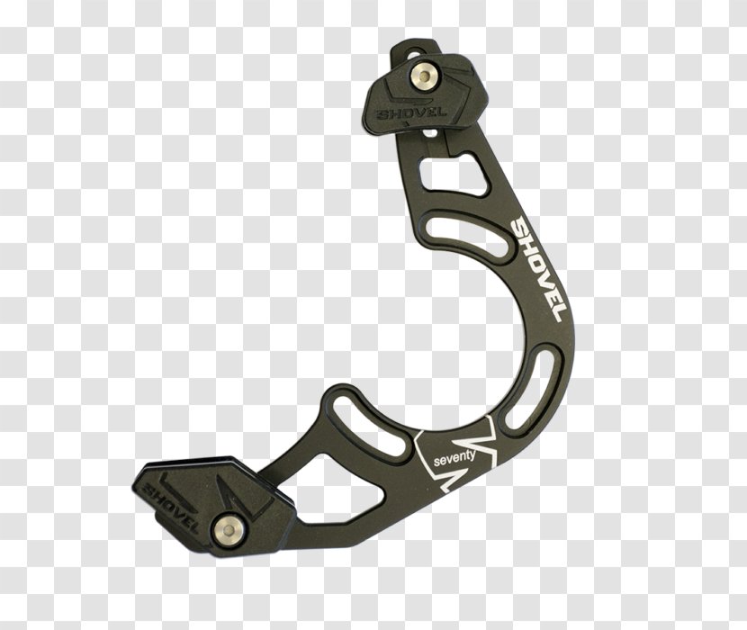 Bicycle Chains Mountain Bike Enduro - Pick And Shovel Transparent PNG