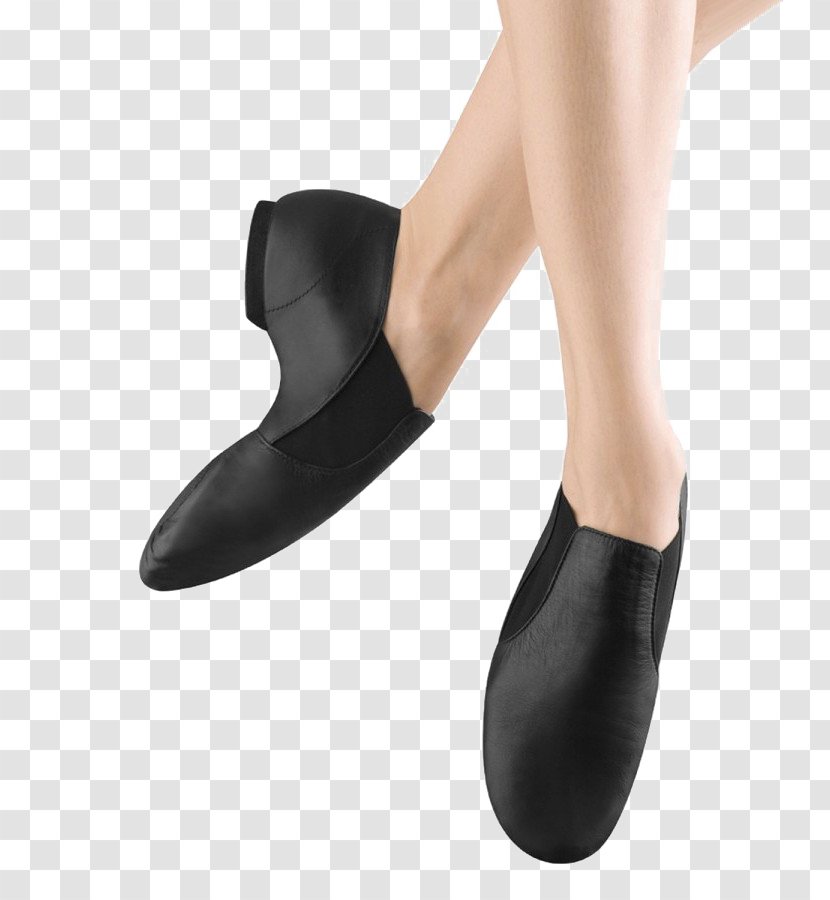 Jazz Shoe Dance Ballet Capezio - Boot Transparent PNG