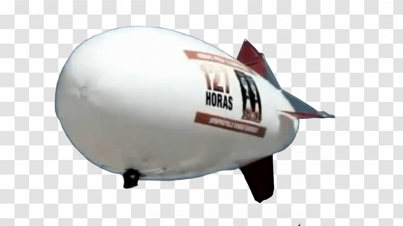 Zeppelin Blimp Balloon Transparent PNG
