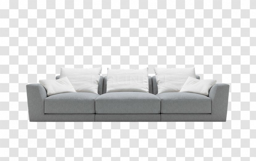 Sofa Bed Couch Loveseat Comfort Divan Transparent PNG