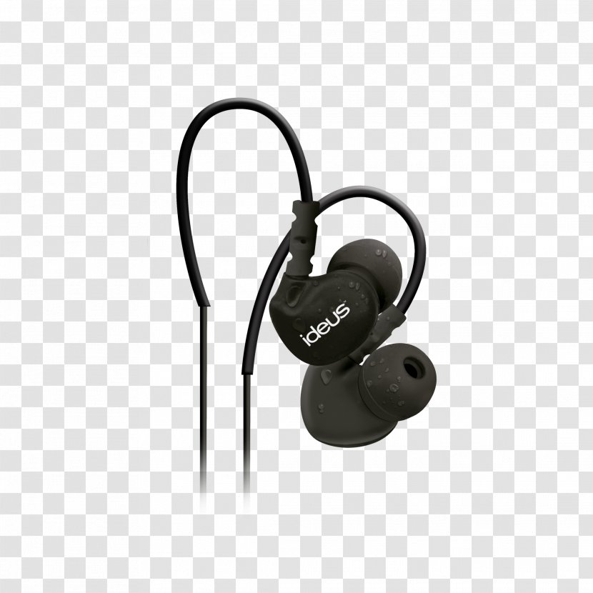 Headphones Microphone Amazon.com Handsfree Écouteur - Stereophonic Sound Transparent PNG