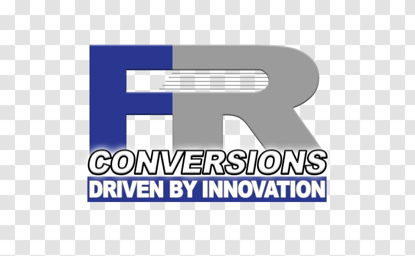 Conversion Van FR Conversions Logo Ram Trucks - Trademark - Multiple Independently Targetable Reentry Vehicle Transparent PNG