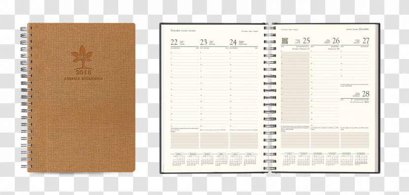 Paper Square Meter Notebook - Lioni Transparent PNG