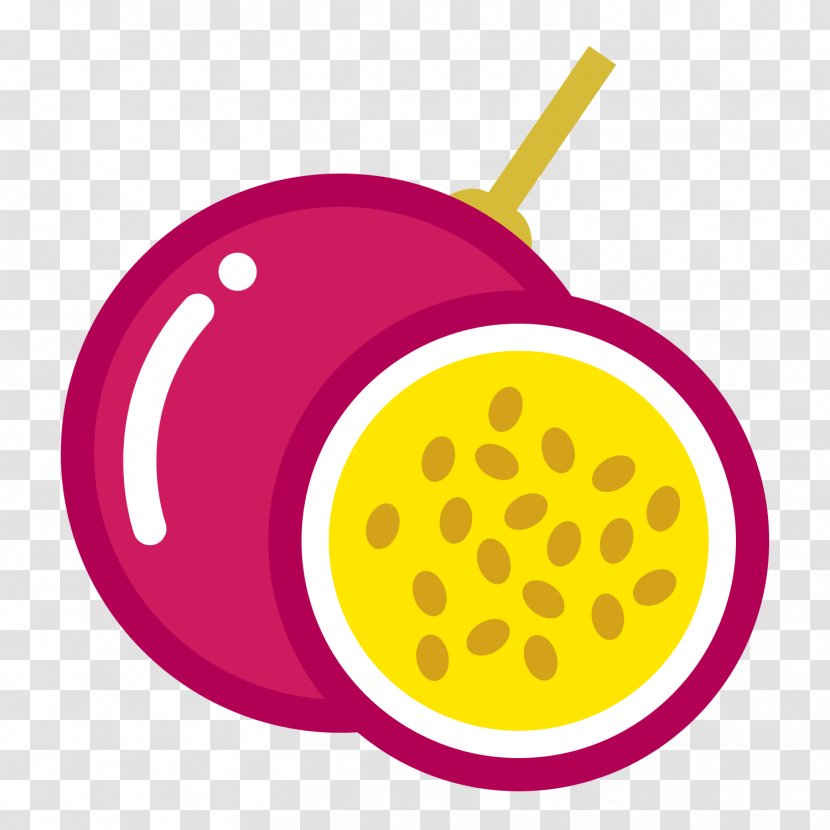Pineapple Cartoon - Food - Magenta Pink Transparent PNG