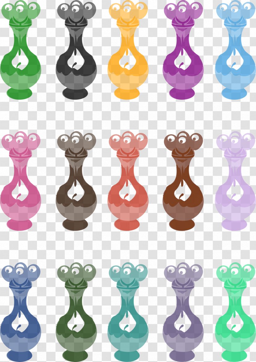 Poporo Colombia Clip Art - Pdf - Body Jewelry Transparent PNG