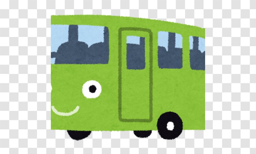 School Bus 無料送迎バス Niseko Kanazawa - Transport Transparent PNG