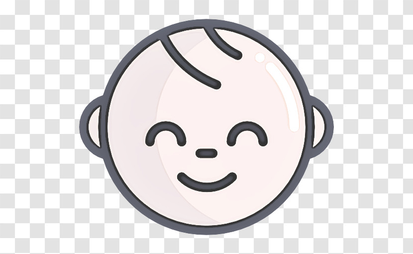 Emoticon Transparent PNG