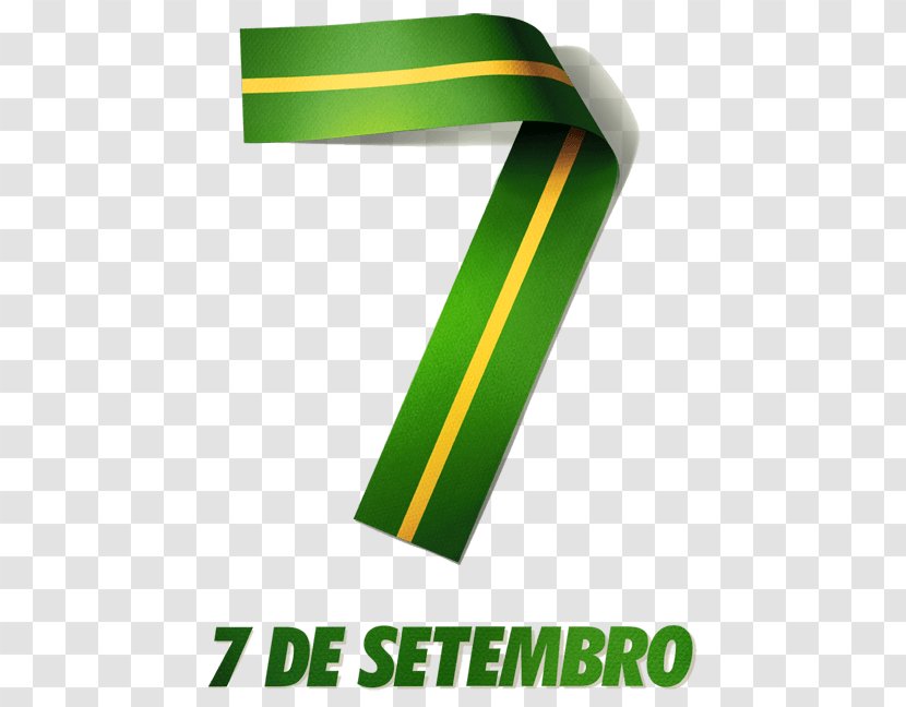 Independence Of Brazil Day 7 September Symbol - Brand Transparent PNG