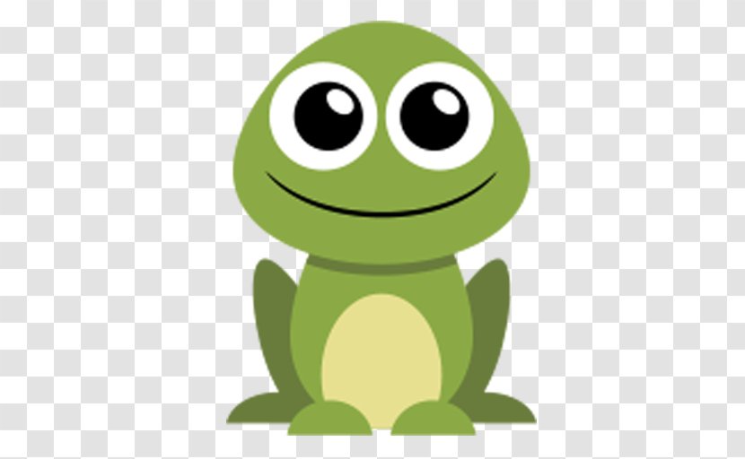 The Frog Prince Drawing Cuteness Cartoon - Organism Transparent PNG