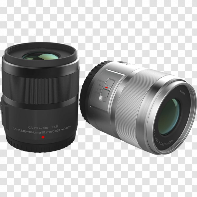 Mirrorless Interchangeable-lens Camera Lens Micro Four Thirds System - Zoom - Lens,Take The Camera,equipment,camera Transparent PNG
