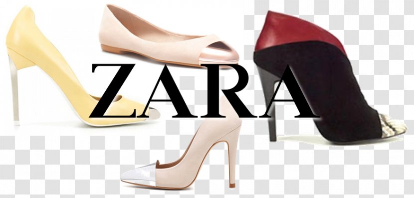 Unicentro Centro Comercial Santafé Zara Fashion Clothing - Basic Pump - Spike Transparent PNG