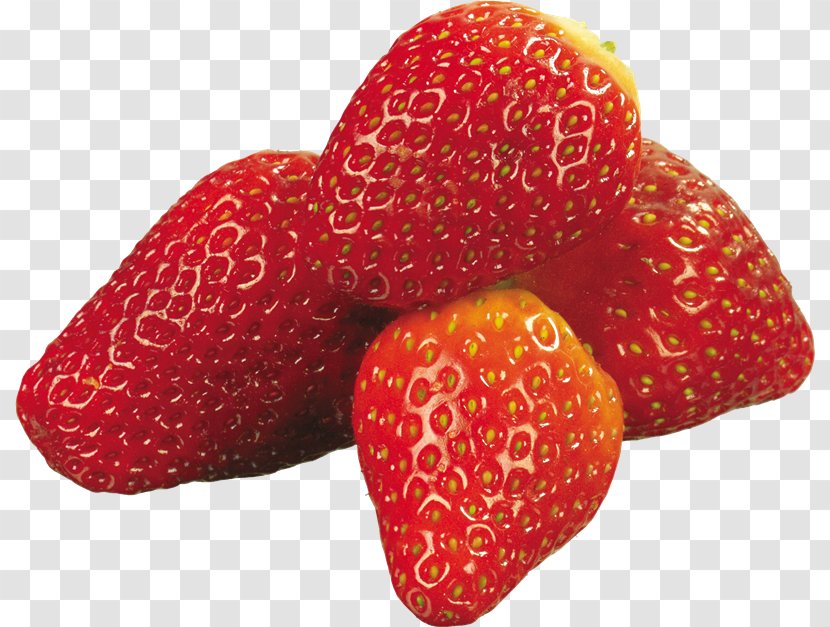 Strawberry Clip Art - Food - FRESA Transparent PNG