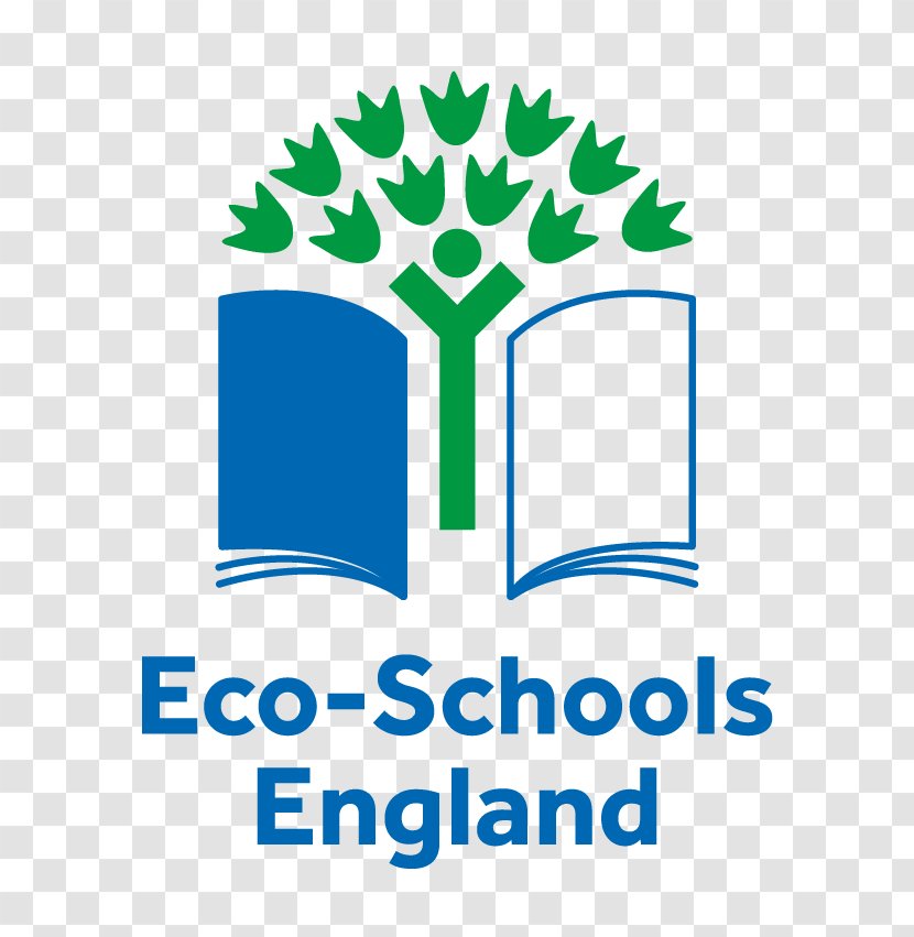 Eco-Schools Tanbridge House School Green Flag Award National Secondary - Hope Primary Transparent PNG
