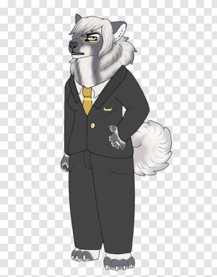 Cat Mammal Dog Animal Carnivora - Gentleman - Picking Transparent PNG