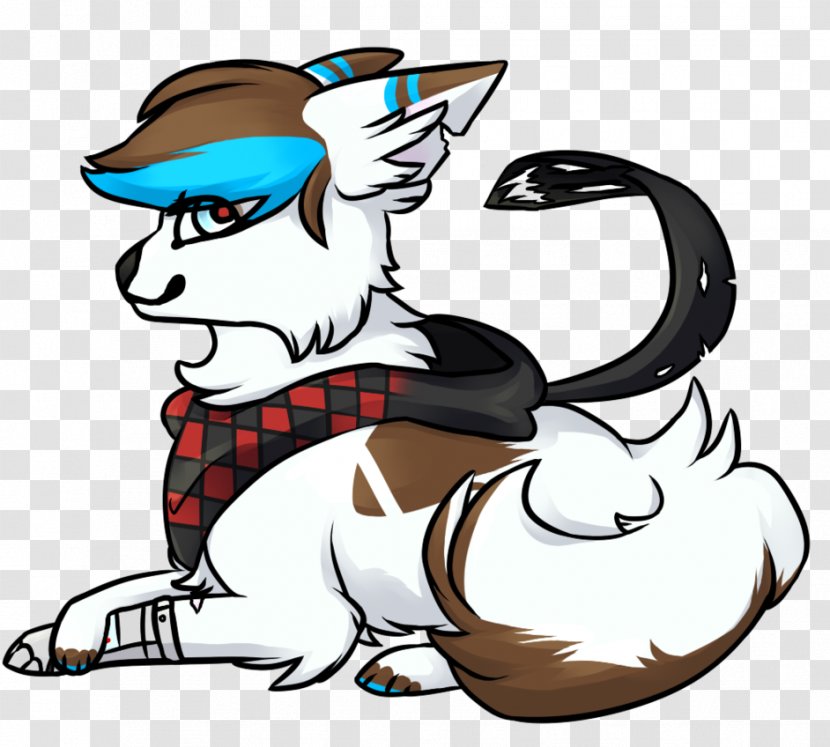 Art Ferret Drawing Canidae - Carnivoran Transparent PNG