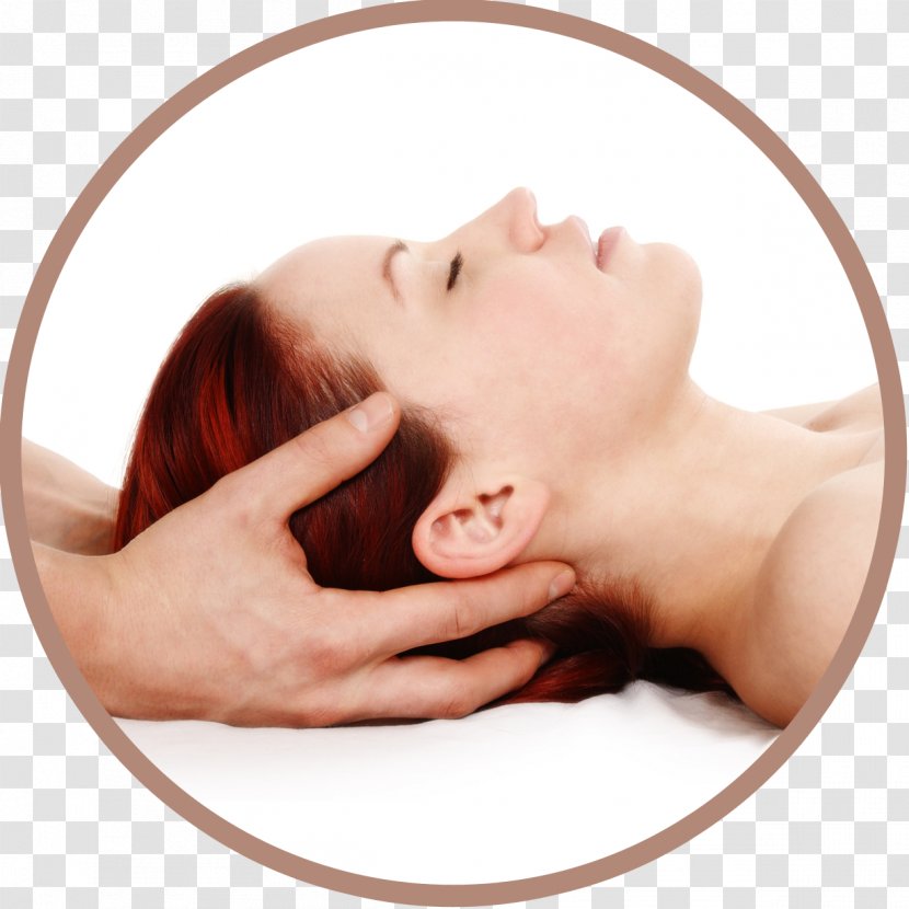 Craniosacral Therapy Massage Physical Bodywork - Muscle - Headache Transparent PNG
