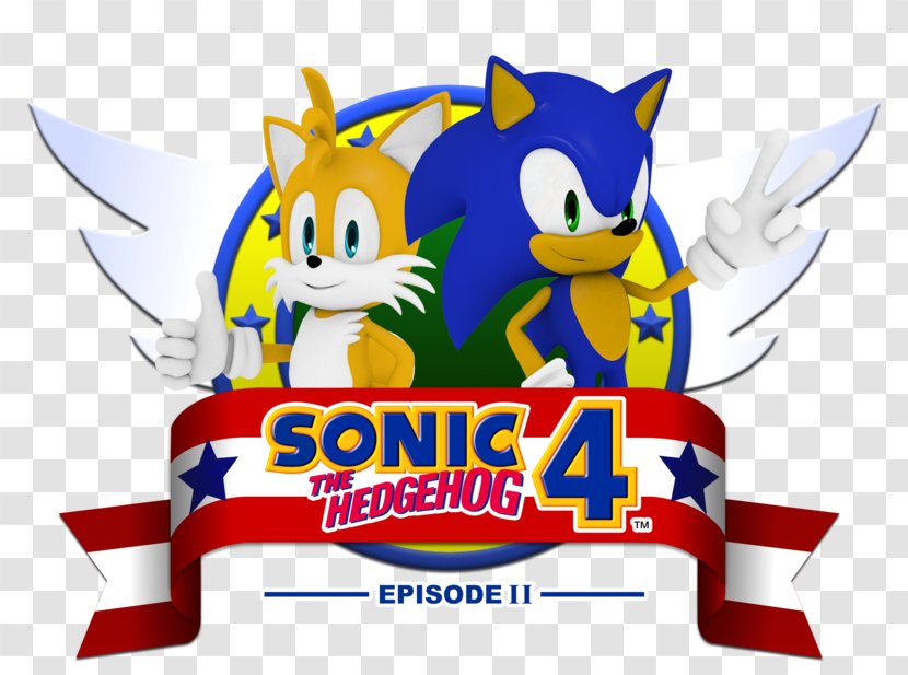 Sonic The Hedgehog 2 4: Episode II & Knuckles 3 - Tree - 4 Transparent PNG