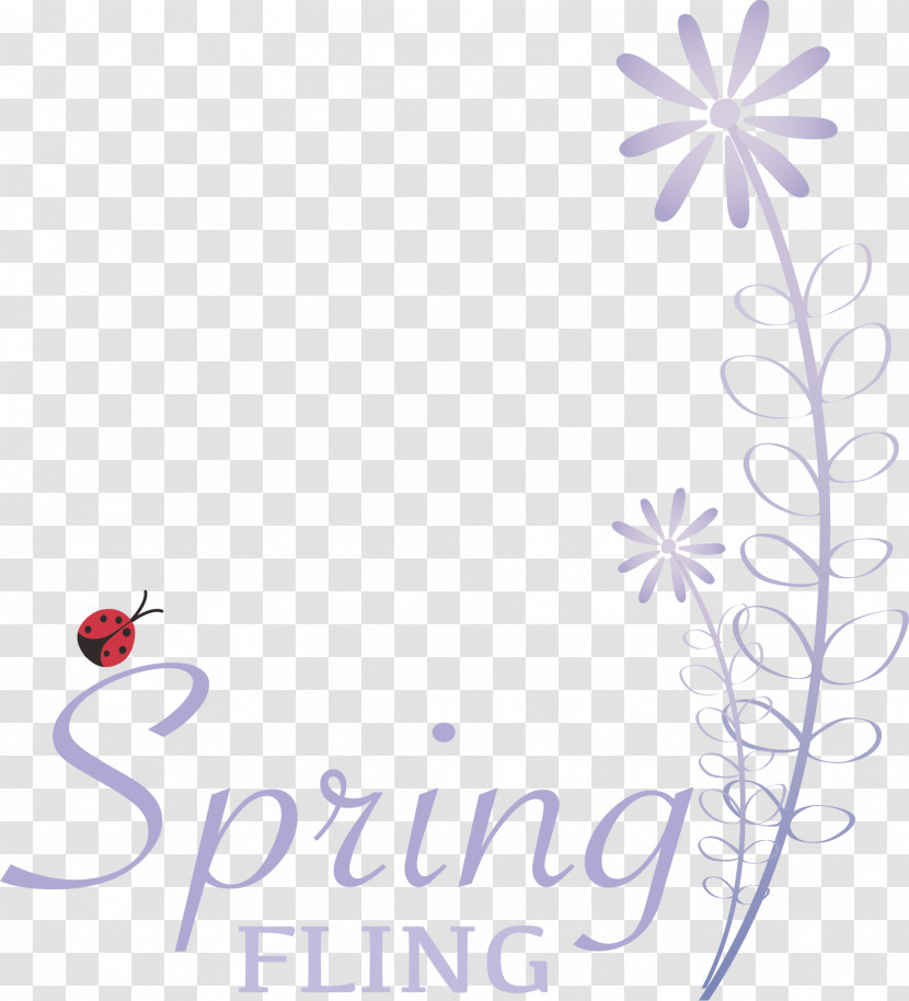 Floral Design Transparent PNG