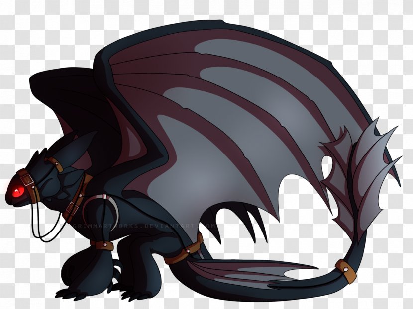 How To Train Your Dragon Drawing Art - Cartoon Transparent PNG