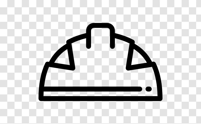 Royalty-free Drawing - Headgear - Black And White Transparent PNG