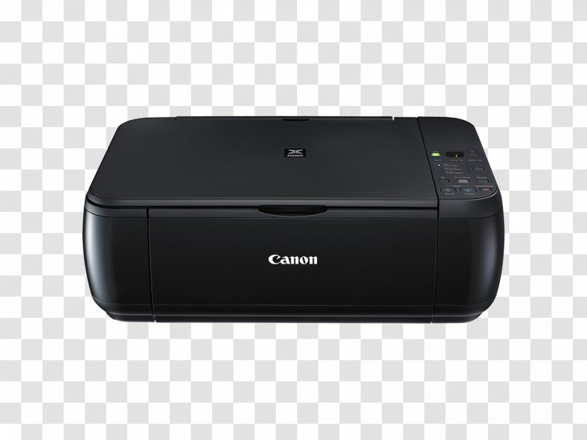 Inkjet Printing Canon ピクサス Laser Printer Transparent PNG
