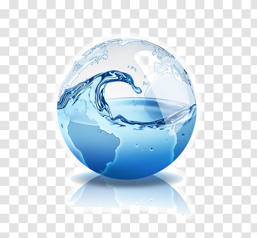 Drinking Water Supply Conservation Services - Purification Transparent PNG
