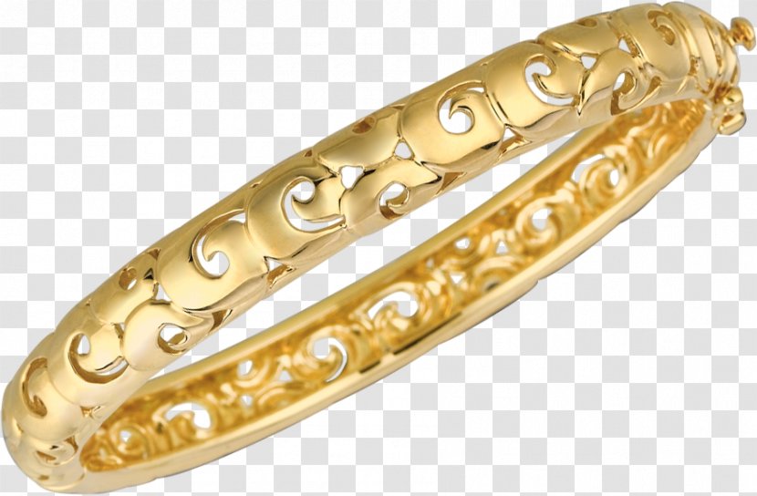 Bangle Gold Wedding Ring Body Jewellery Material Transparent PNG