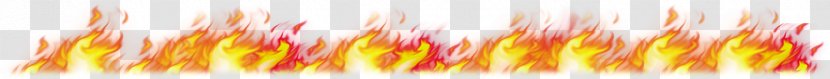 Yellow Flame Close-up Wallpaper - Raging Fire Transparent PNG