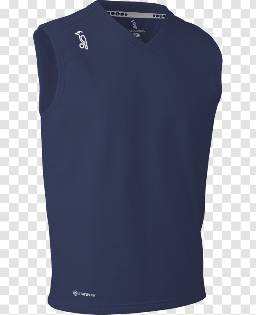 T-shirt Sleeveless Shirt Gilets - Sleeve Transparent PNG