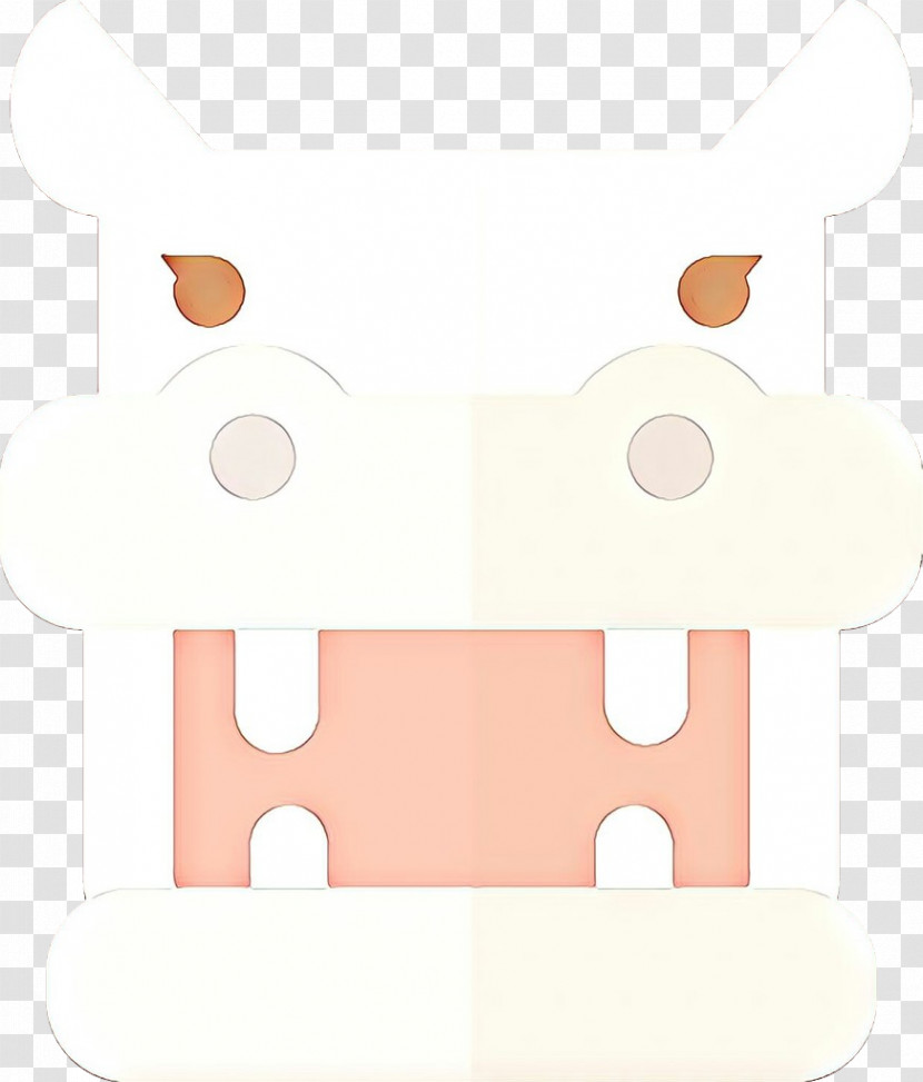 Cartoon Line Transparent PNG