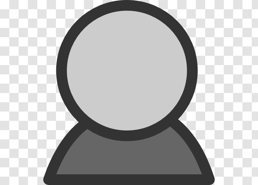 User Profile Clip Art - Oval - Edit Cliparts Transparent PNG