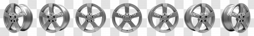 Wheel Car Rim Tire Body Jewellery - Steel Transparent PNG