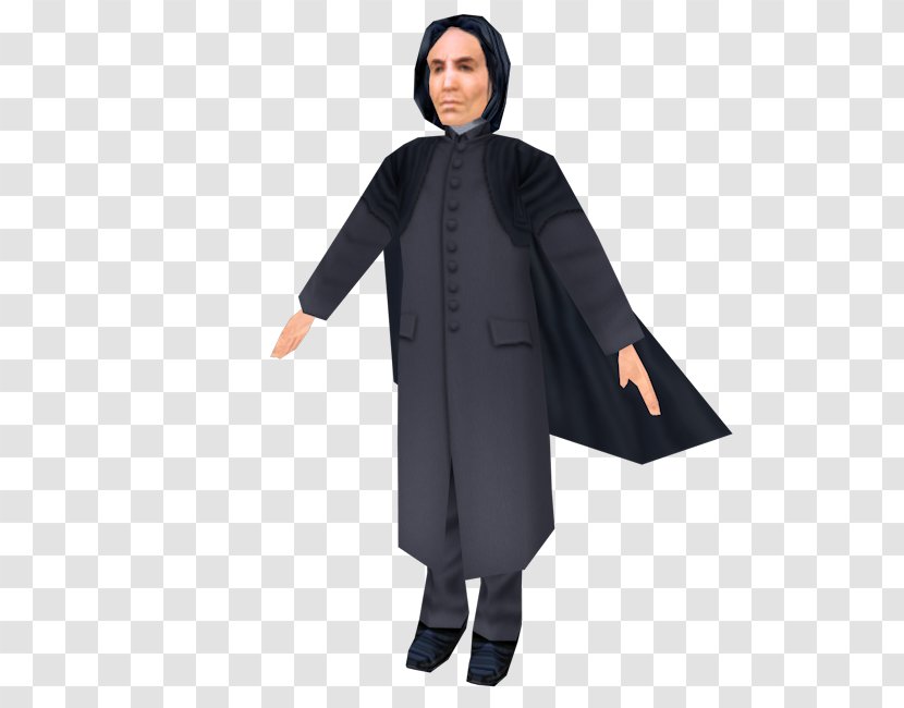 Costume - Outerwear Transparent PNG