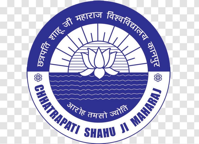 Chhatrapati Shahu Ji Maharaj University Test Bachelor Of Education - Master Arts - Andhra Pradesh Logo Transparent PNG