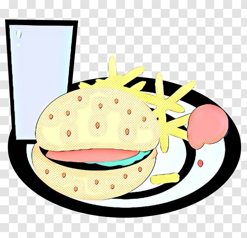 Food Background - Mitsui Cuisine M - American Cheeseburger Transparent PNG