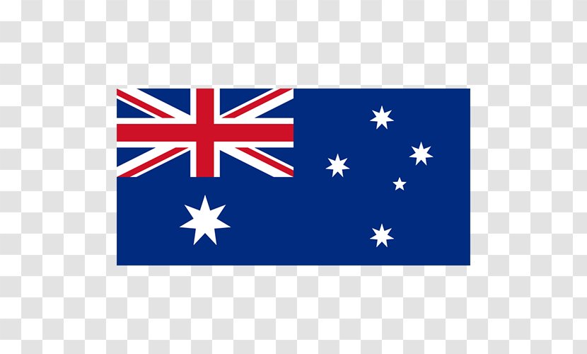 Flag Of Australia Civil Ensign Australian Red - Naval Transparent PNG
