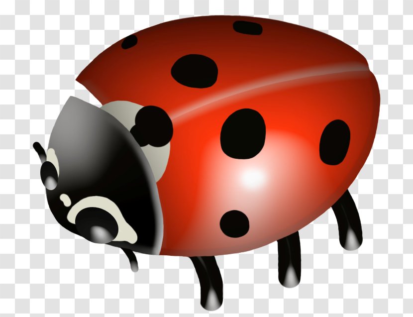 Castle Insect Lock Ladybird Clip Art Transparent PNG